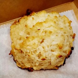 Rise and Grind - Macaroons