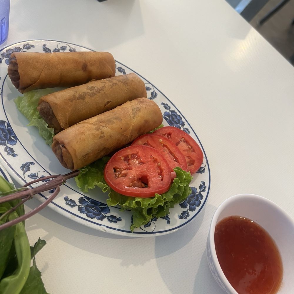 Pho Dao Restaurant - Egg Rolls - Vietnamese Near Me - San Jose, California Pho Dao Restaurant - Egg Rolls - Vietnamese Near Me - San Jose, California