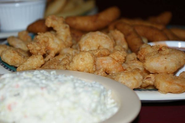 Surf & Turf Lodge by null