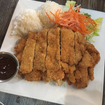 Da Kitchen Maui - Chicken Katsu - Hawaiian Near Me - Kihei, Hawaii Da Kitchen Maui - Chicken Katsu - Hawaiian Near Me - Kihei, Hawaii