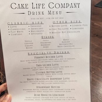 Cake Life Co. - Custom Cakes Near Me - Houston, Texas Cake Life Co. - Custom Cakes Near Me - Houston, Texas