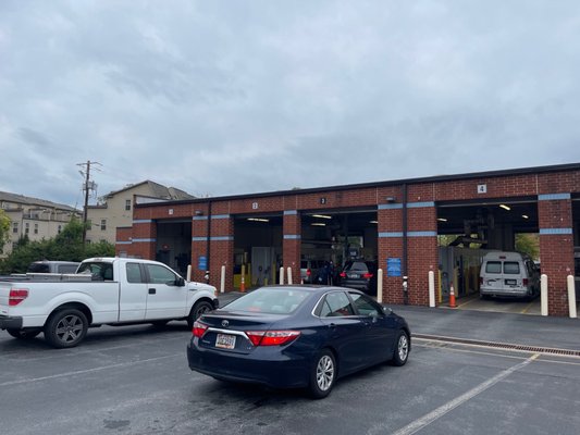 MARYLAND VEIP STATION - Updated January 2026 - 12 Photos & 12 Reviews ...