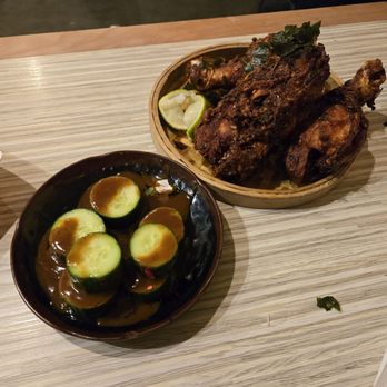 Ooink - Ramen Near Me - Seattle, Washington