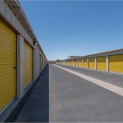 Extra Space Storage - Alternate Beauty Image