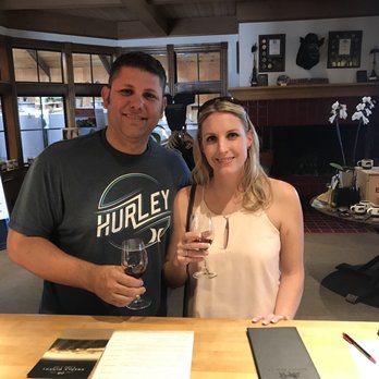 Eberle Winery - Wineries Near Me - Paso Robles, California Eberle Winery - Wineries Near Me - Paso Robles, California