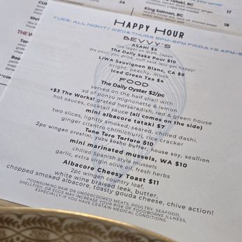 Cured Fish Bar - Japanese Near Me - Livermore, California
