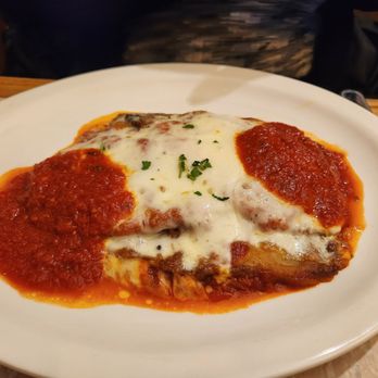 Pagliacci's Restaurant - Eggplant Parm - Pizza Near Me - Plainville, Connecticut Pagliacci's Restaurant - Eggplant Parm - Pizza Near Me - Plainville, Connecticut
