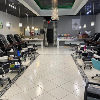 P & K Nails Spa - Nail Salons Near Me - Lakeland, Florida P & K Nails Spa - Nail Salons Near Me - Lakeland, Florida