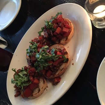 Pasta Palazzo - $4 Bruschetta - Italian Near Me - Chicago, Illinois