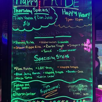 Club 2.0 - Drink specials - Gay Bars Near Me - Houston, Texas Club 2.0 - Drink specials - Gay Bars Near Me - Houston, Texas
