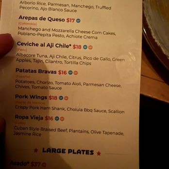 Super Mega Bien - Latin American Near Me - Denver, Colorado
