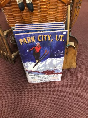 Park City Clothing Company