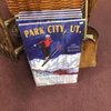 Park City Clothing Company gift card