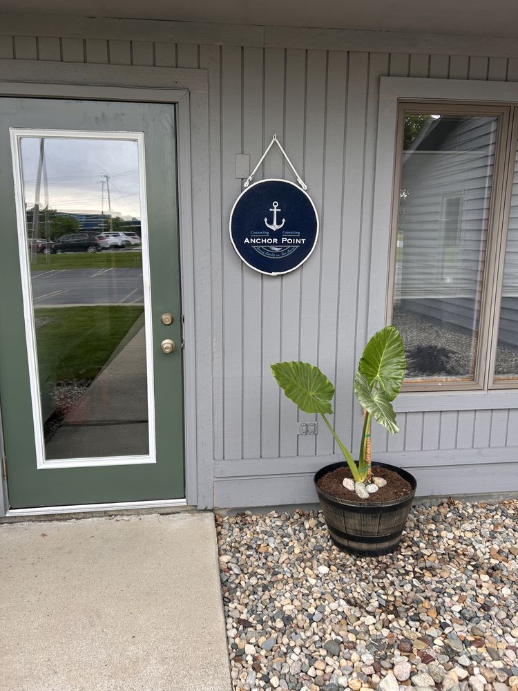 Anchor Point Counseling and Consulting - grief counselor in Fort Wayne, IN