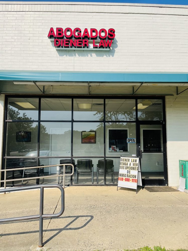 Diener Law Abogados - disability attorney in Durham, NC