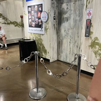 Alcatraz East - Museums Near Me - Pigeon Forge, Tennessee