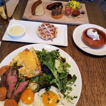 Medina Cafe - Le Complet - Breakfast & Brunch Near Me - Vancouver, British Columbia Medina Cafe - Le Complet - Breakfast & Brunch Near Me - Vancouver, British Columbia