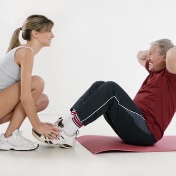 The Fit Apple - Trainers Near Me - New York, New York The Fit Apple - Trainers Near Me - New York, New York