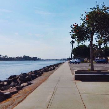 Marine Stadium - Parks Near Me - Long Beach, California Marine Stadium - Parks Near Me - Long Beach, California