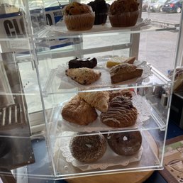Pastries