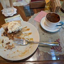 Mary Grace Cafe