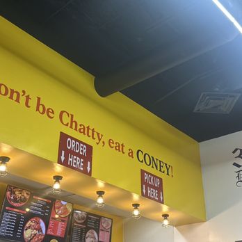 Midwest Coney Connection - Hot Dogs Near Me - Houston, Texas Midwest Coney Connection - Hot Dogs Near Me - Houston, Texas