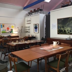 Modern Times - Furniture