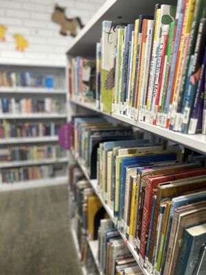 Hacienda Heights Library by null