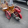 Photo of New Hope Automobile Show
