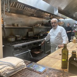 Antico Ristorante - Arturo