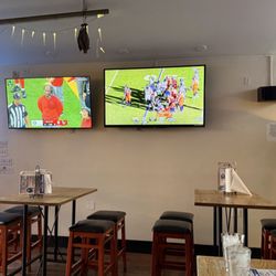 The Pub