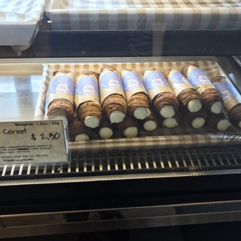 Tous Les Jours - Milk cornet! - Bakeries Near Me - Dublin, California Tous Les Jours - Milk cornet! - Bakeries Near Me - Dublin, California