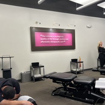 The Joint Natomas - At chiropractor best shop in town - Chiropractors Near Me - Sacramento, California The Joint Natomas - At chiropractor best shop in town - Chiropractors Near Me - Sacramento, California