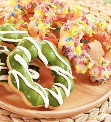 The Local Place Bakery and Cafe by null