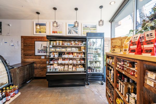 McCall's Meat & Fish Co by null