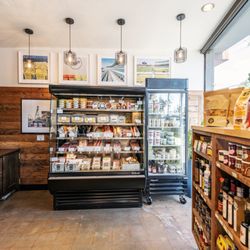 McCall's Meat & Fish Company - Sliced & packed charcuterie meats & cheeses available daily!