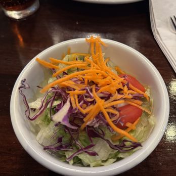 Benihana - Miramar - Complimentary Salad - Sushi Bars Near Me - Miramar, Florida Benihana - Miramar - Complimentary Salad - Sushi Bars Near Me - Miramar, Florida