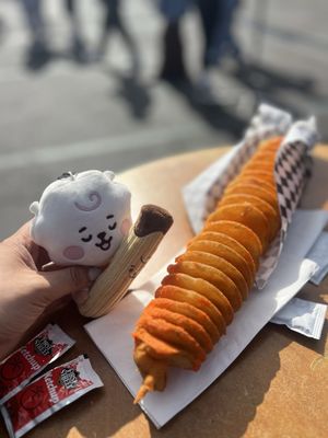 OC Night Market by null