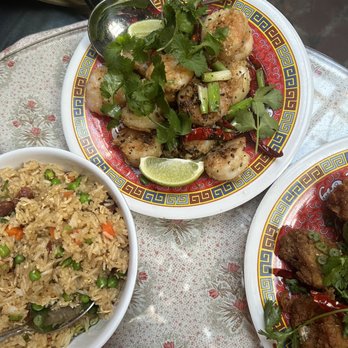 Fortunate Son - Fried Rice, Salt and Pepper Shrimp, and Szechuan Wings - Chinese Near Me - San Diego, California Fortunate Son - Fried Rice, Salt and Pepper Shrimp, and Szechuan Wings - Chinese Near Me - San Diego, California