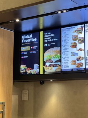 Menu photo 7 McDonald’s Chicago, IL