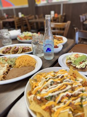 Autentica Taqueria by null