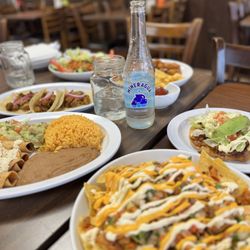 Autentica Taqueria