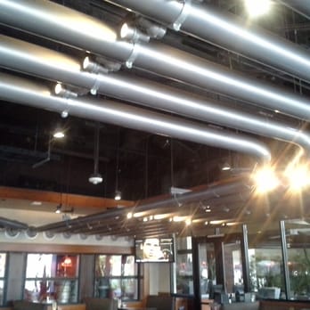 Yard House - Beer pipes - New American Near Me - Riverside, California Yard House - Beer pipes - New American Near Me - Riverside, California
