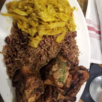 Mad Cow Grill - Jerk Chicken - American Near Me - Laurel, Maryland Mad Cow Grill - Jerk Chicken - American Near Me - Laurel, Maryland