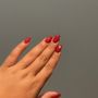 Rose finch nail spa