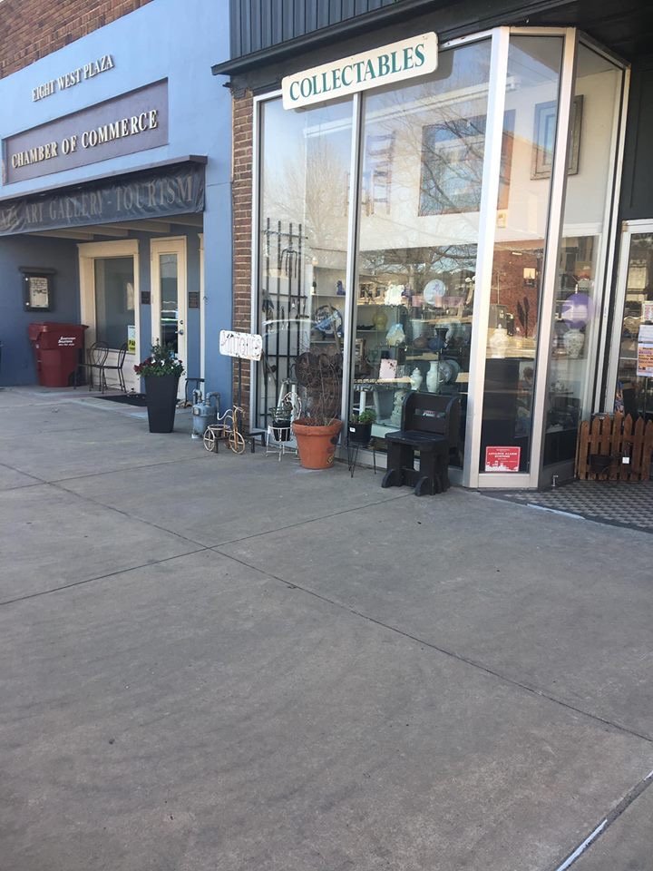 Texas Antique Mall
