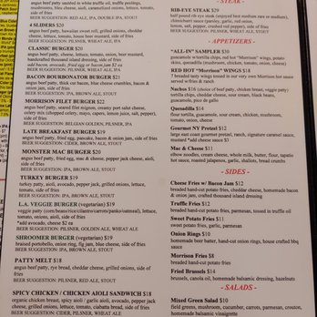 Morrison - Fooooood - Gastropubs Near Me - Los Angeles, California Morrison - Fooooood - Gastropubs Near Me - Los Angeles, California