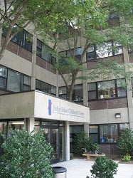 Judge Baker Children’s Center