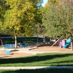Ben Diamond Park