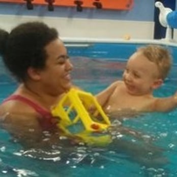 Chicago Blue Dolphins - Bond with your little one! - Swimming Lessons/Schools Near Me - Chicago, Illinois